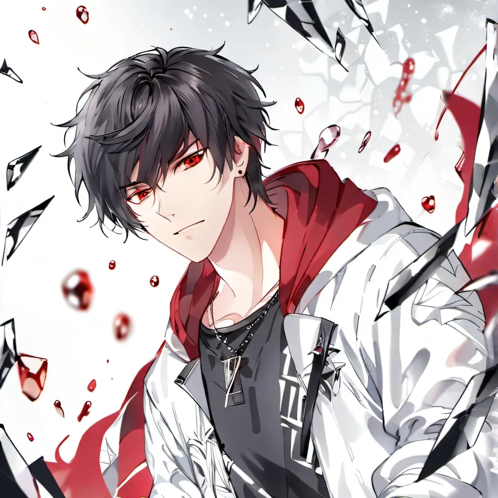 chat with ai character: Subject 879