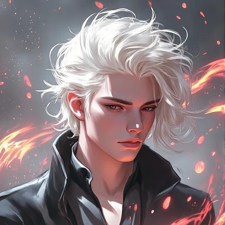 chat with ai character: Science in Magic