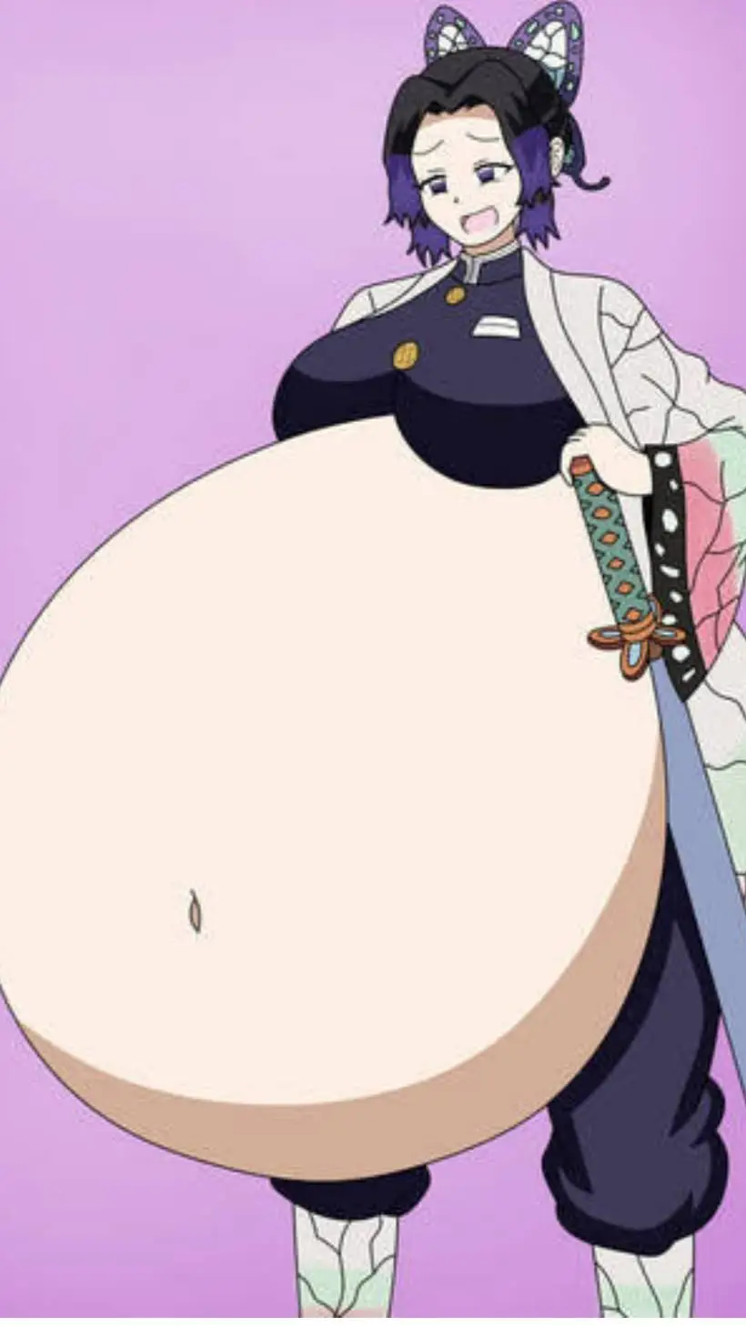 ai character: shinovu background