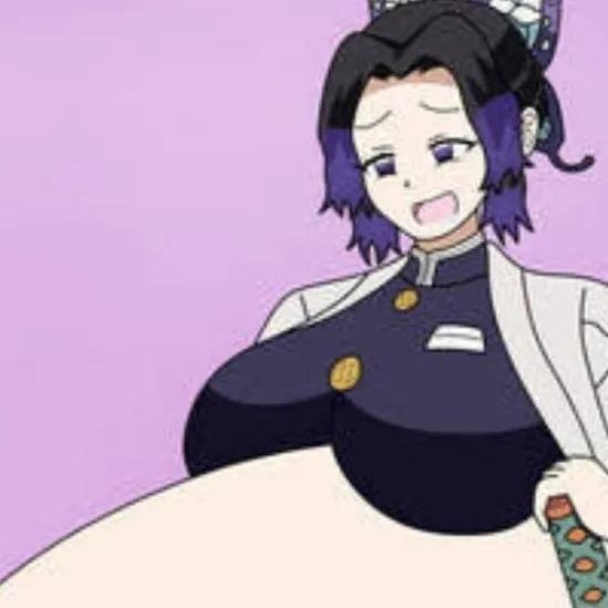 chat with ai character: shinovu