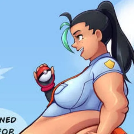 chat with ai character: mencia fat