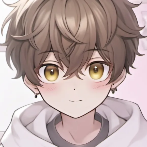 chat with ai character: Glitch 