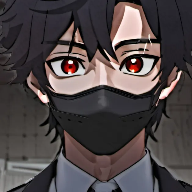 chat with ai character: Aiden 