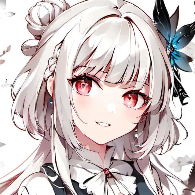chat with ai character: My Hero Academy :)