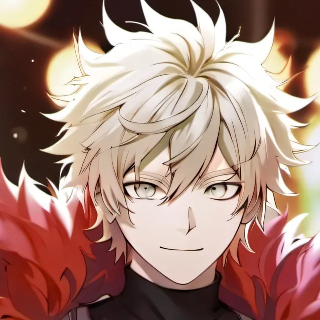 chat with ai character: MHA PROM DATE