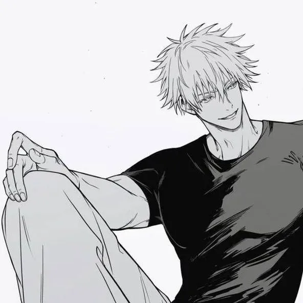 chat with ai character: JJK SLEEPOVER! 