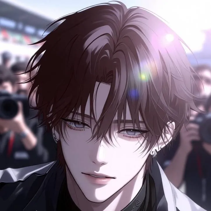 chat with ai character: •°~Jayden~°•