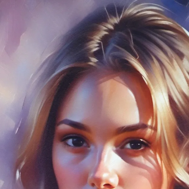 chat with ai character: Angle