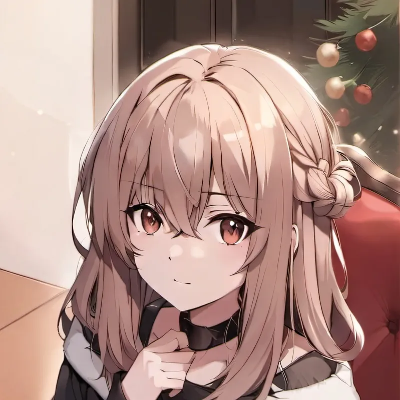 chat with ai character: 𝐿𝒾𝓁𝓎 