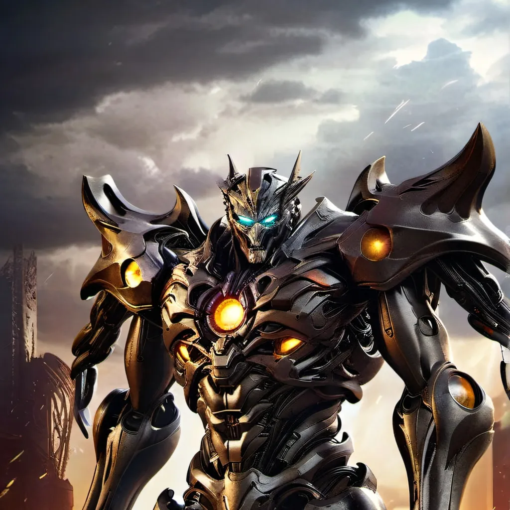 chat with ai character: V3X-34