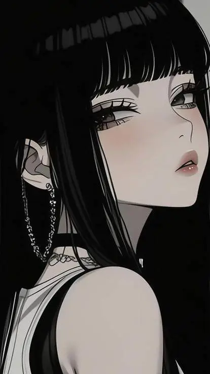 ai character: Alice background