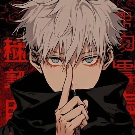 chat with ai character: Gojo Satoru