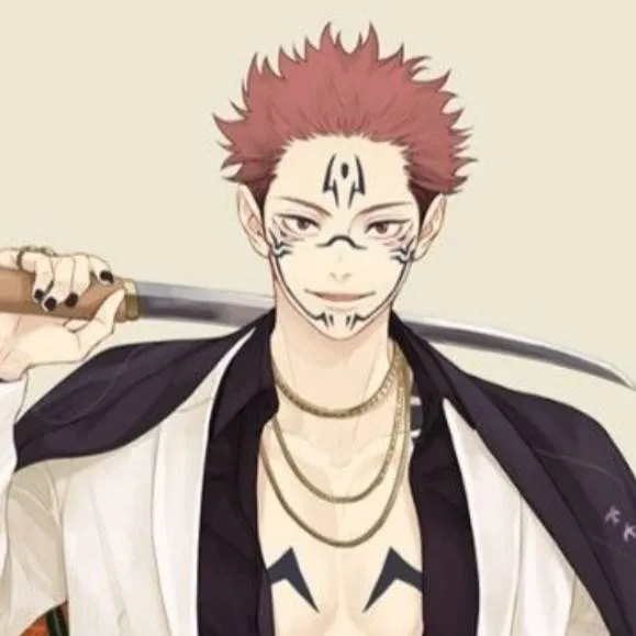 chat with ai character: Ryomen Sukuna