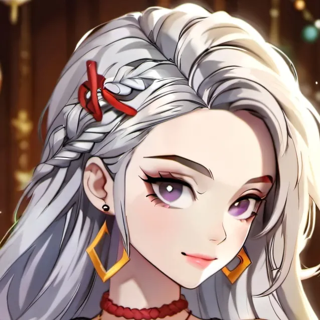chat with ai character: Venus