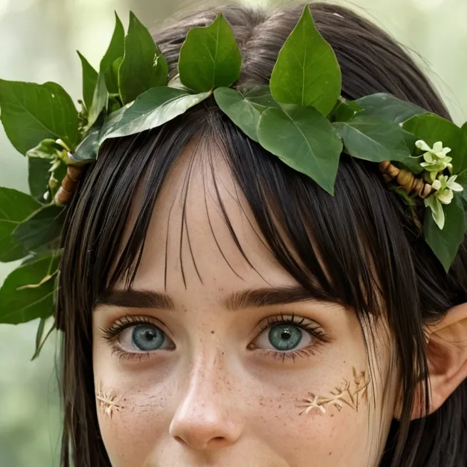 chat with ai character: Brisa 