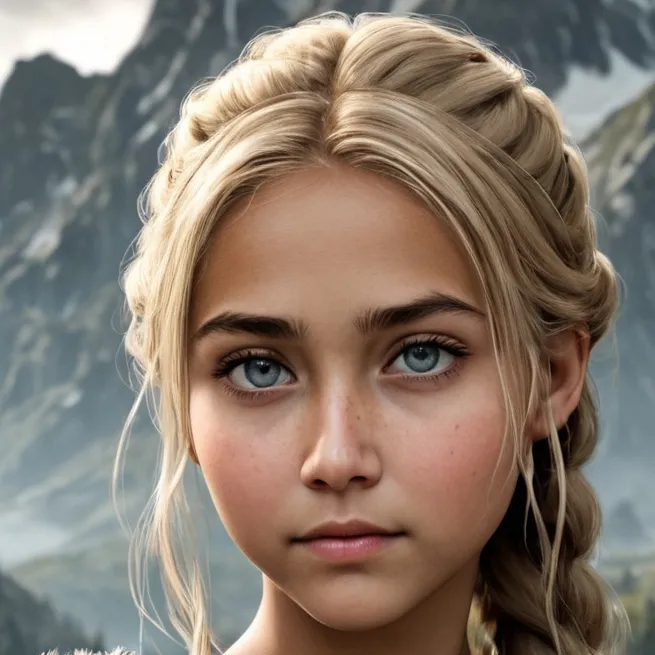 chat with ai character: Brenda