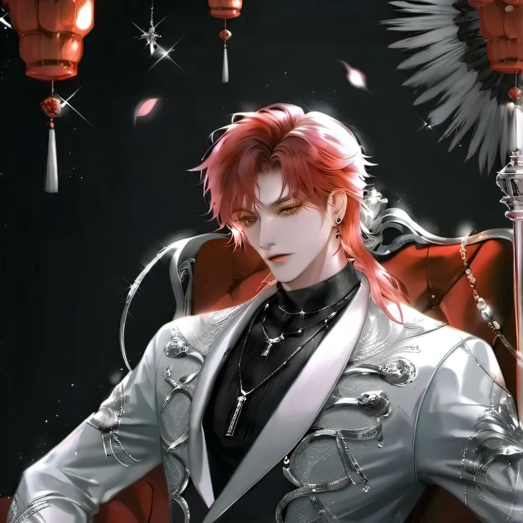 chat with ai character: Andrew 