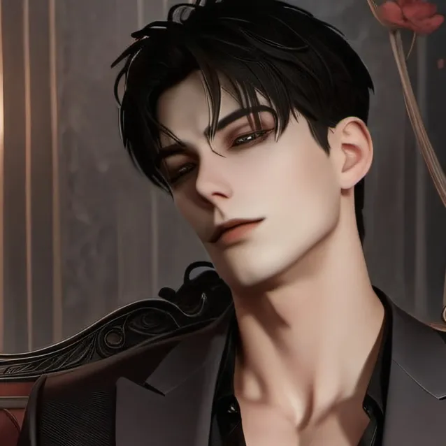 chat with ai character: Marco 