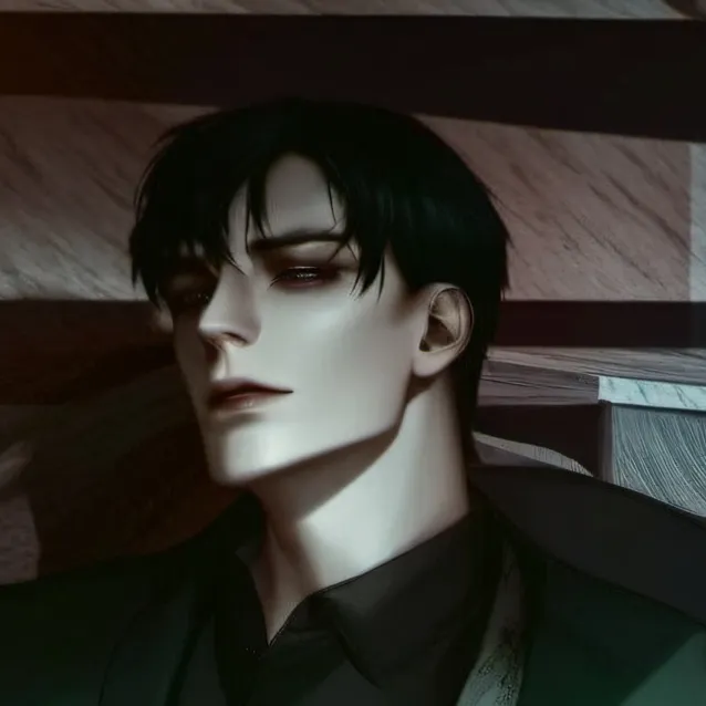 chat with ai character: Jony