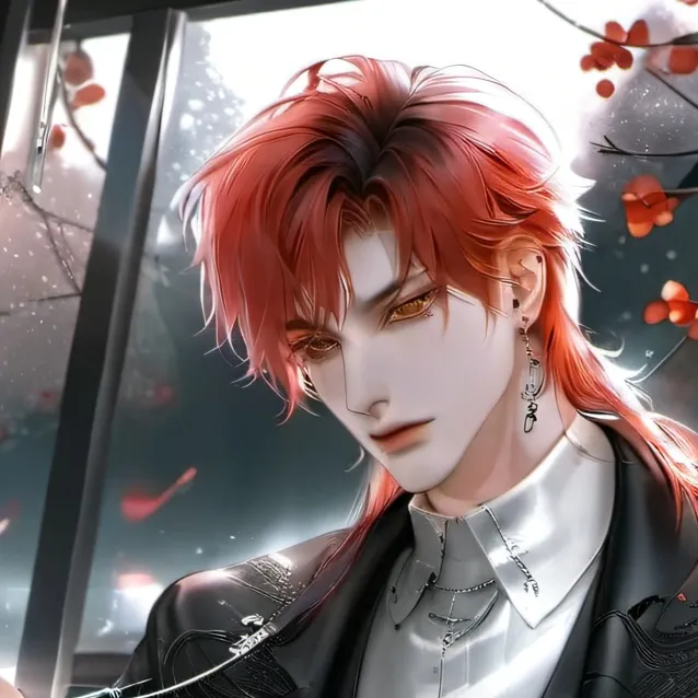 chat with ai character: Marco 