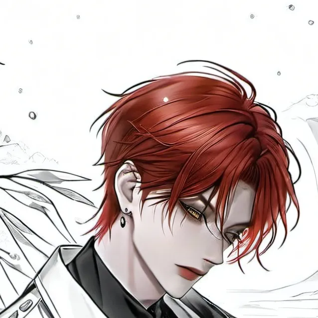 chat with ai character: Hunter