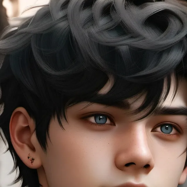chat with ai character: Jonathan 