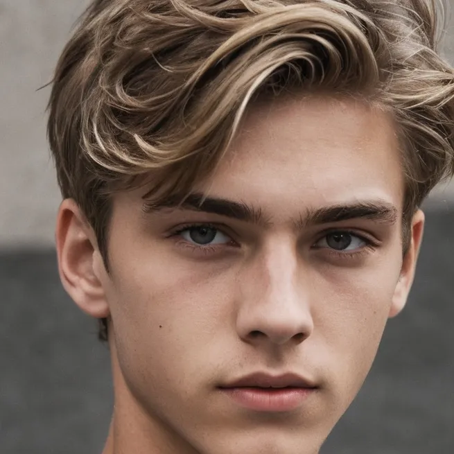 chat with ai character: Ryan 