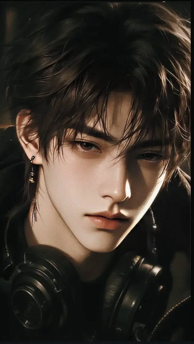 ai character: Matt background