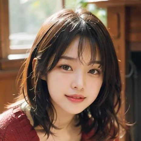 chat with ai character: Yanagi