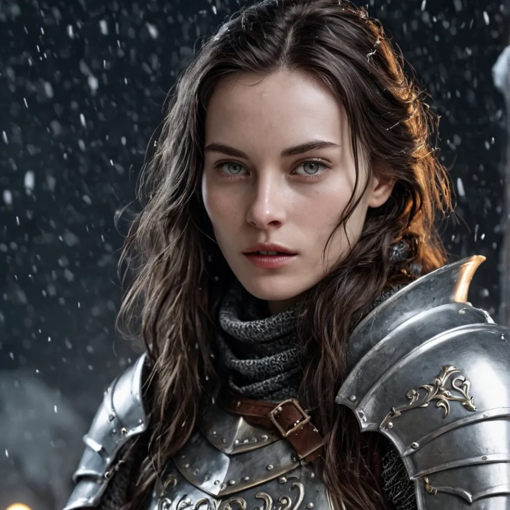 chat with ai character: Amelia Gorog 