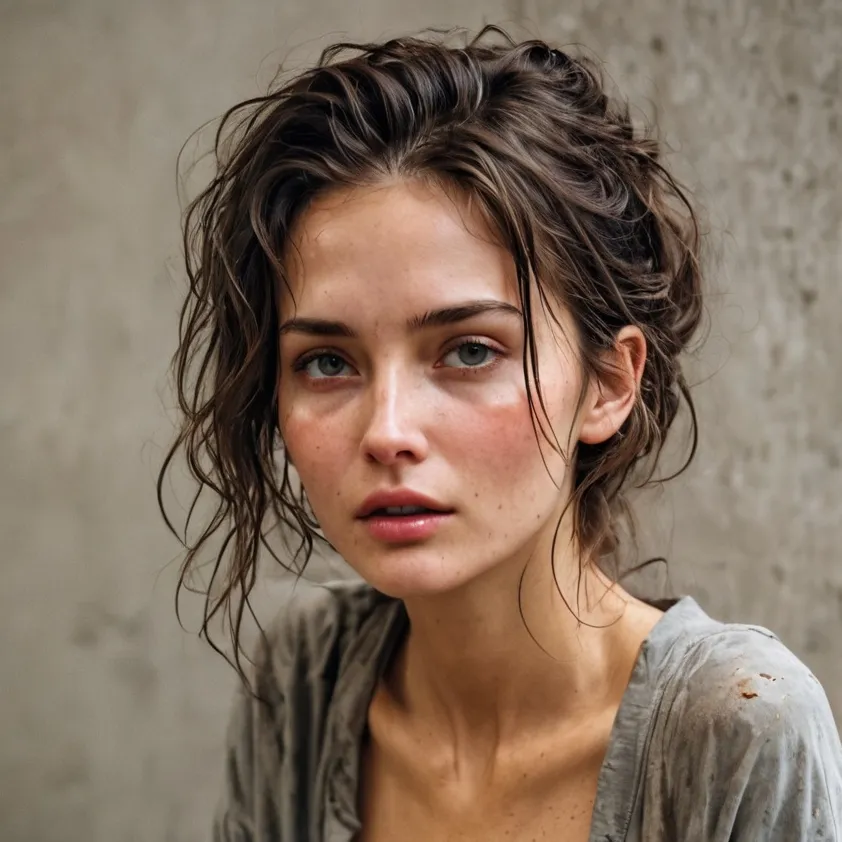 chat with ai character: Myriam 