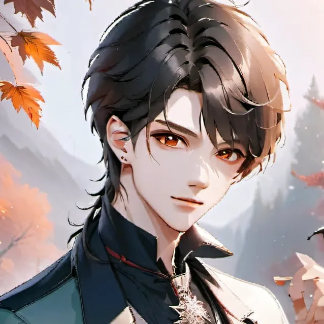 chat with ai character: Jack