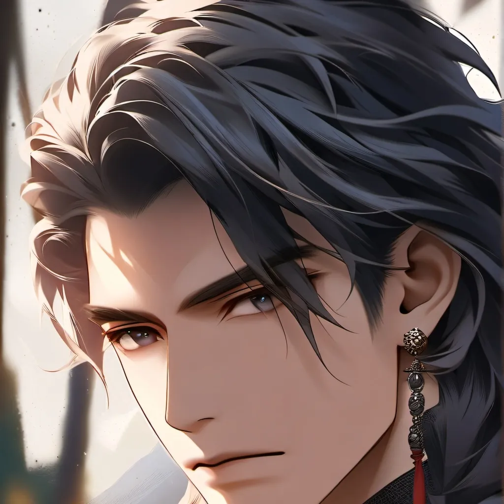 chat with ai character: cruz