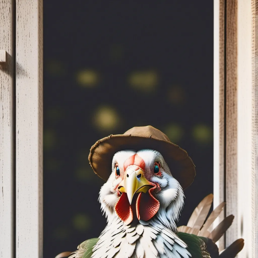 chat with ai character: Gilbert the eater