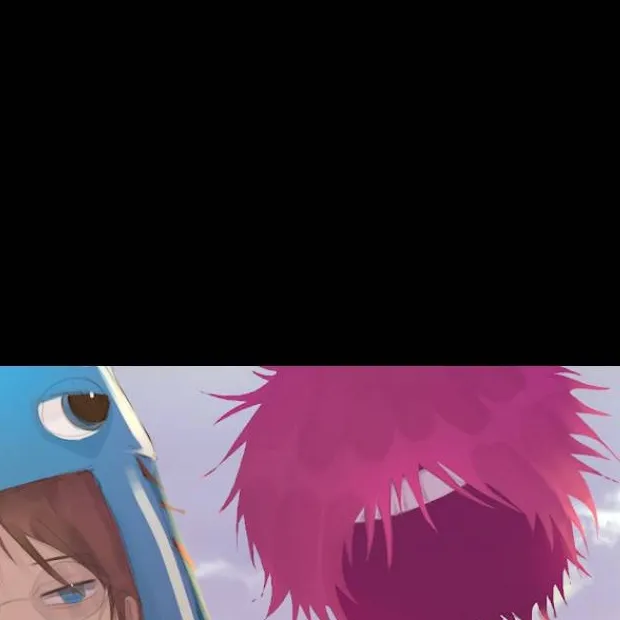 chat with ai character: Larx x Jstn