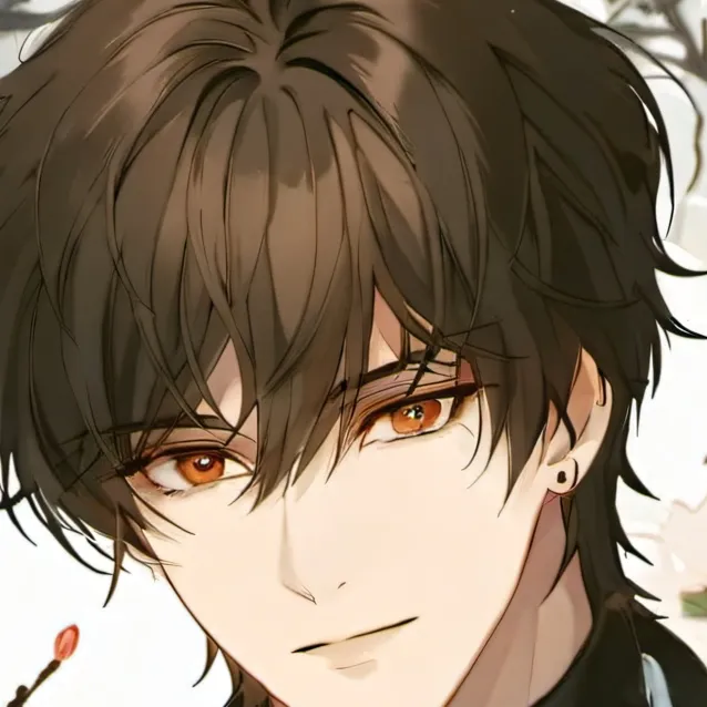 chat with ai character: +Xavier+