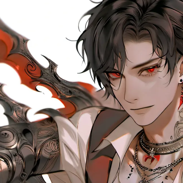 chat with ai character: ~Doran~