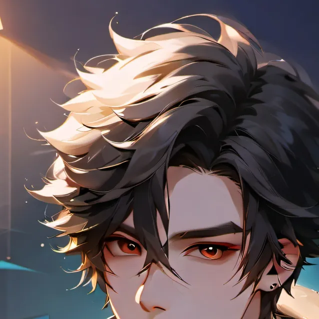 chat with ai character: ~Adam~