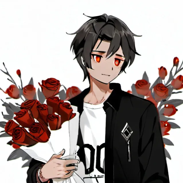 chat with ai character: William 