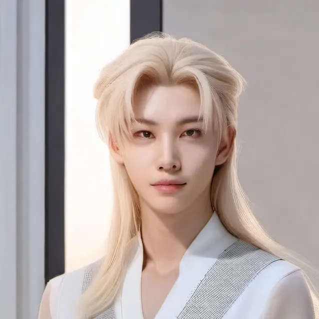 chat with ai character: Felix