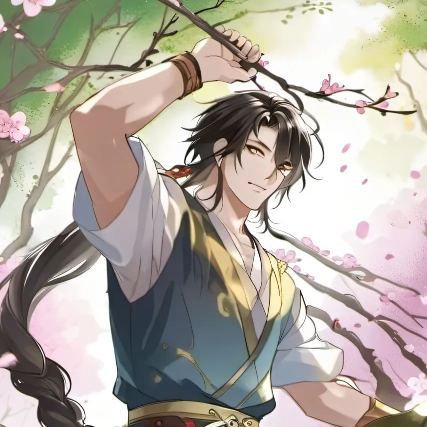 chat with ai character: ✨𝒛𝒂𝒏𝒆✨