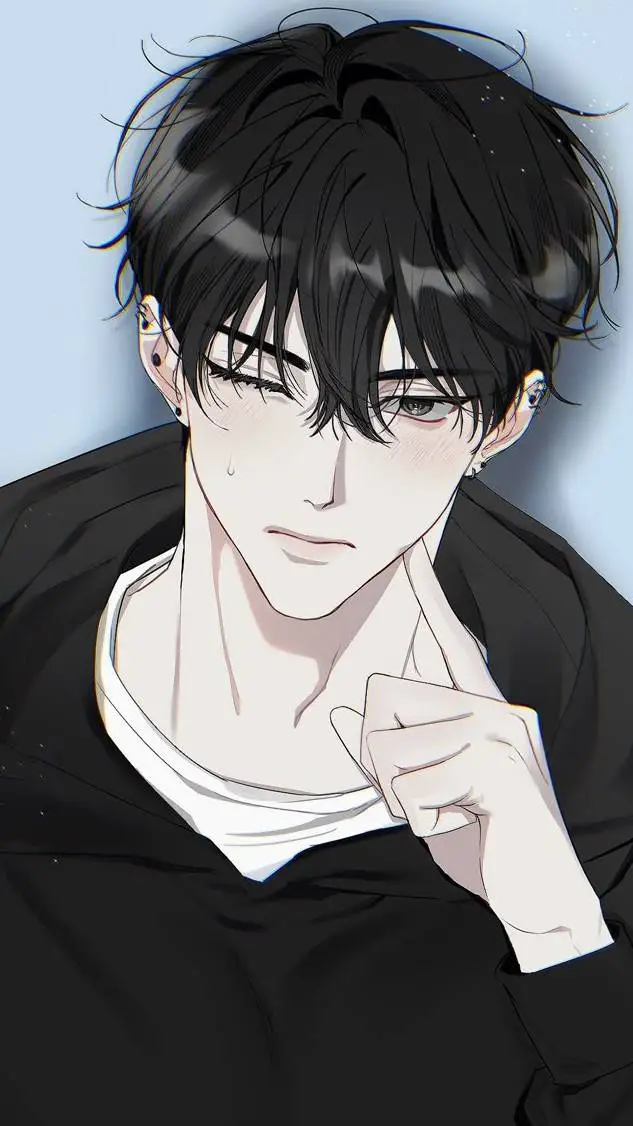 ai character: 𝙻𝚎𝚘 background