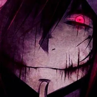 chat with ai character: creepypasta pickme