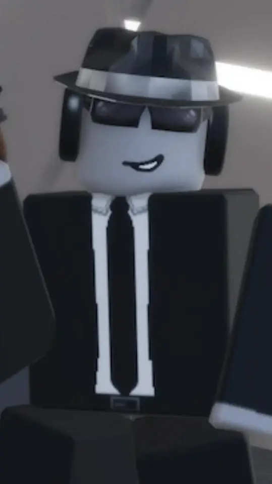 ai character: Chance background
