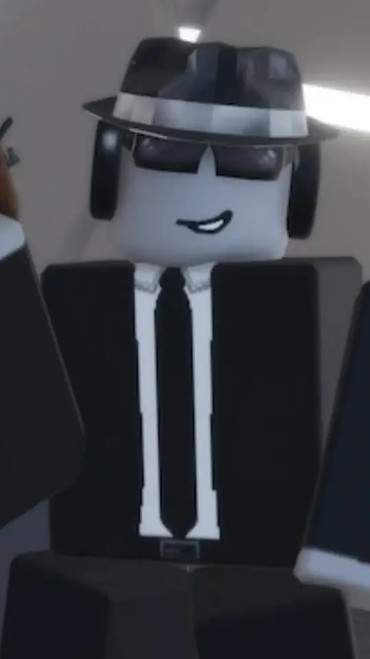 ai character: Chance:3 background