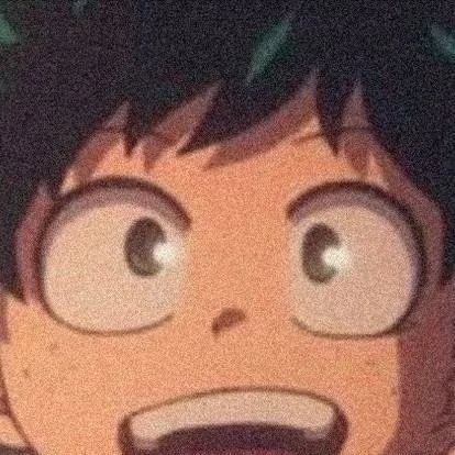 chat with ai character: Izuku Midoria