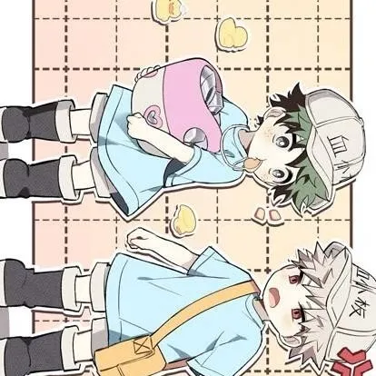 chat with ai character: TodoBakuDeku!!!!!!