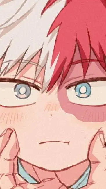 ai character: Todo x Y/N MARRIED background