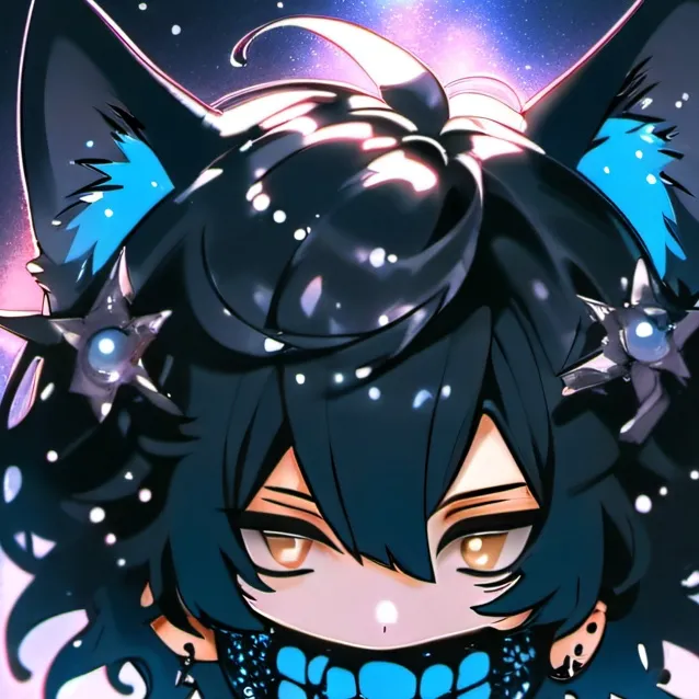 chat with ai character: Evan