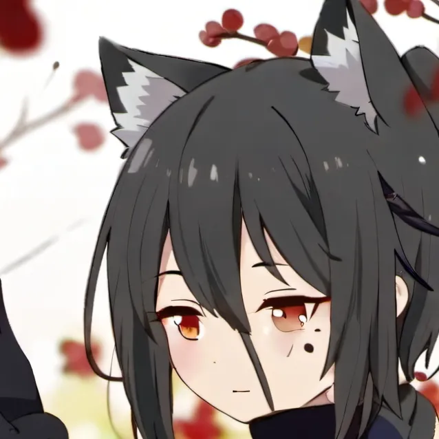 chat with ai character: Louis